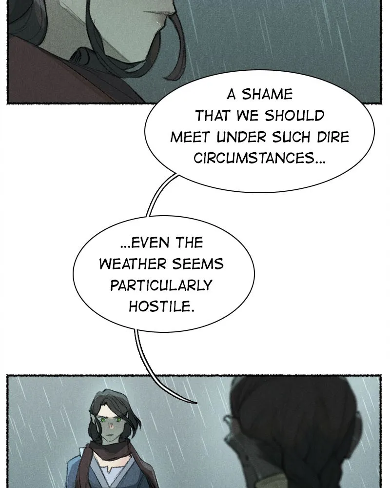 Stray Souls Chapter 69 page 27 - 