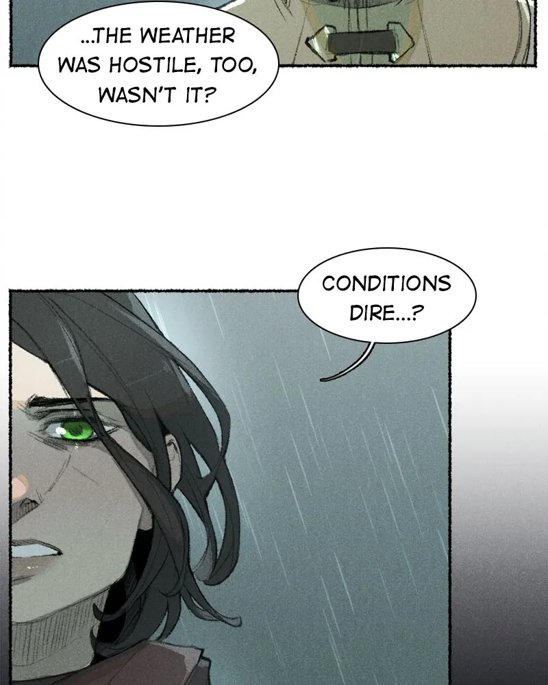 Stray Souls Chapter 69 page 30 - 