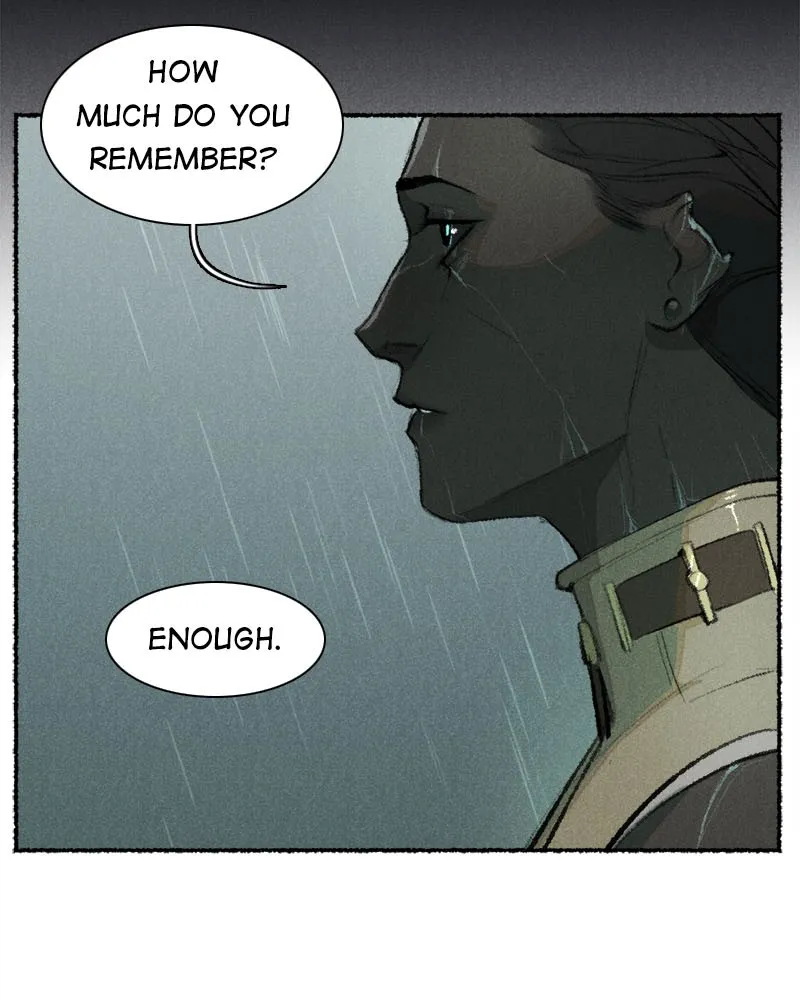 Stray Souls Chapter 69 page 33 - 