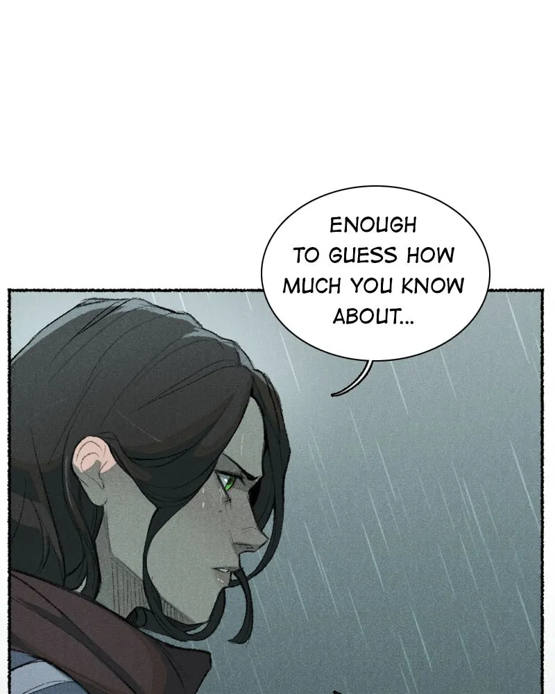 Stray Souls Chapter 69 page 34 - 