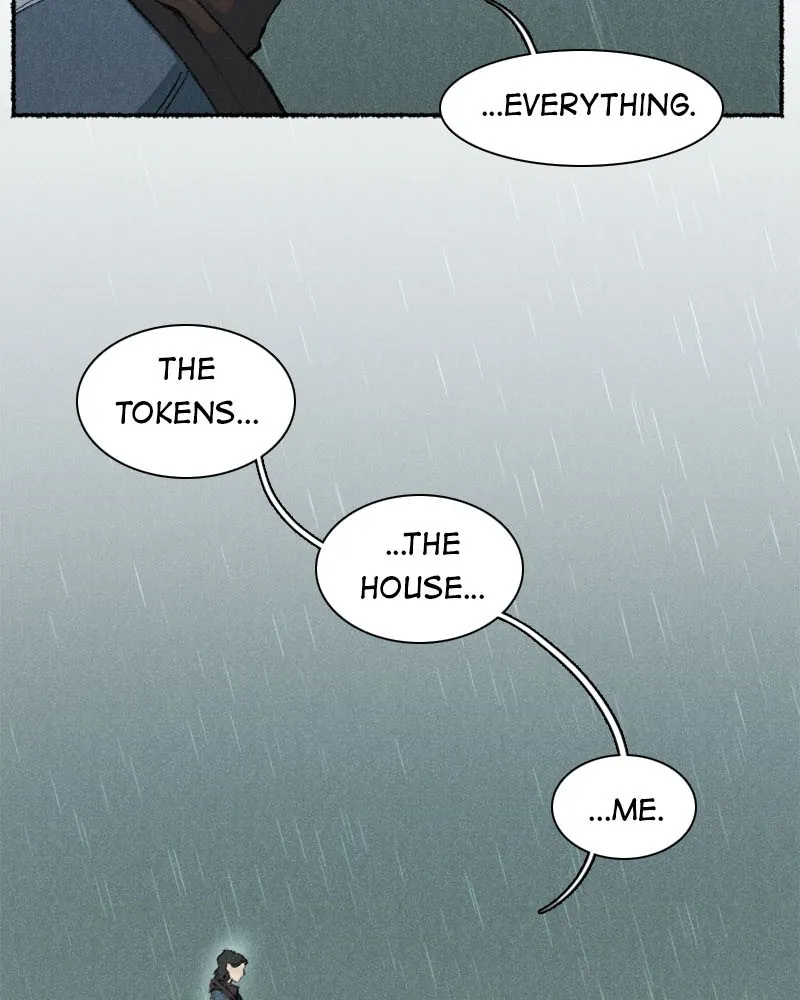Stray Souls Chapter 69 page 35 - 