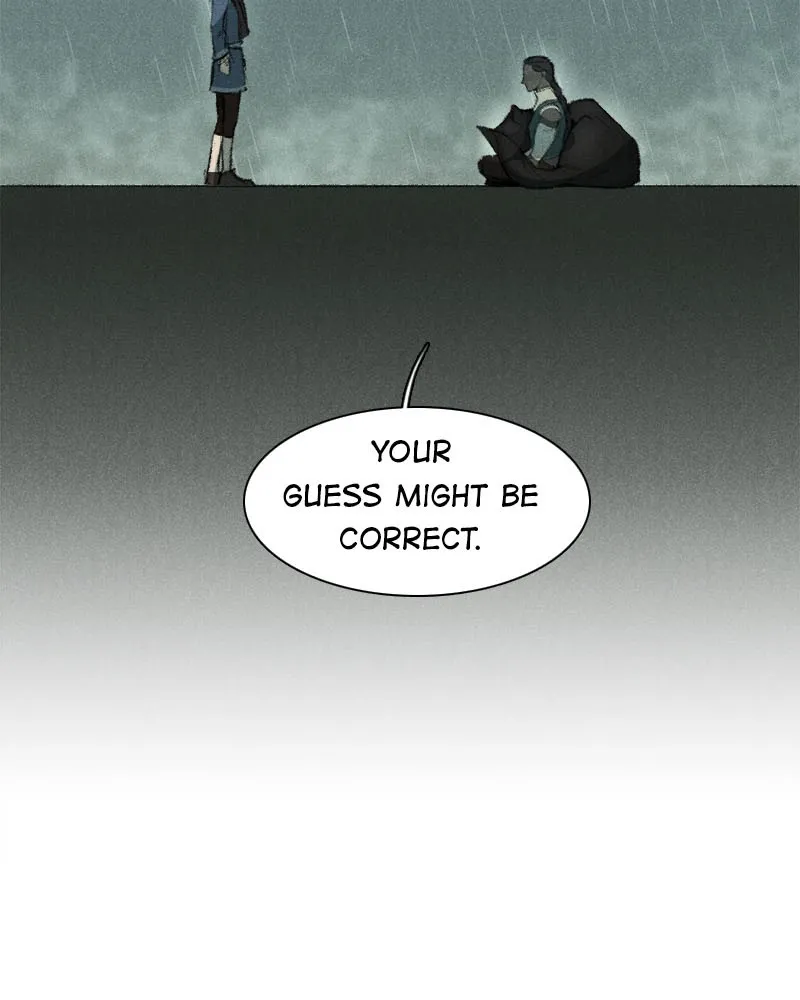 Stray Souls Chapter 69 page 36 - 