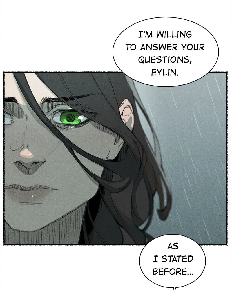 Stray Souls Chapter 69 page 37 - 