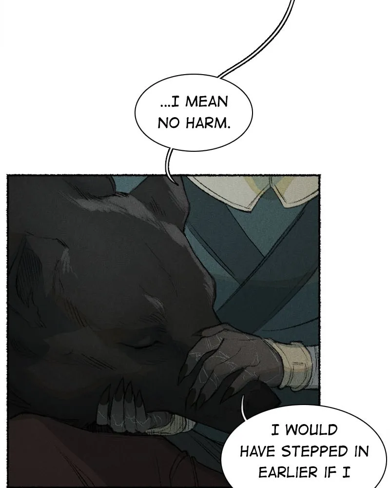 Stray Souls Chapter 69 page 38 - 