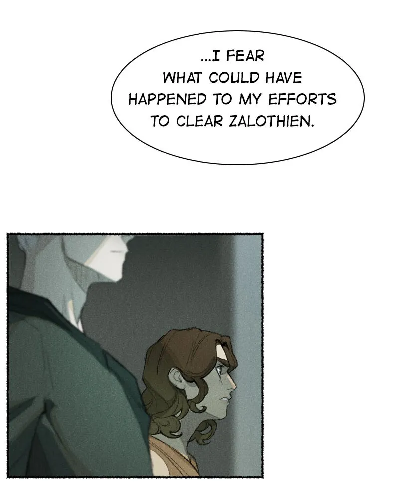 Stray Souls Chapter 69 page 40 - 