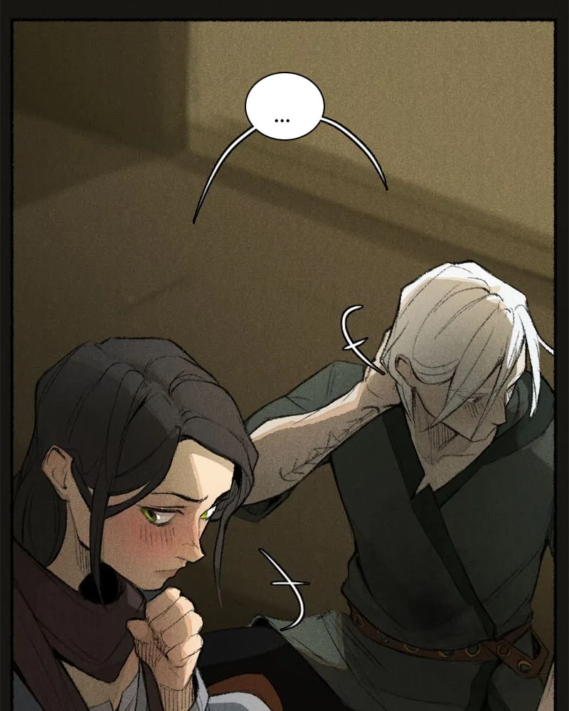 Stray Souls Chapter 69 page 5 - 