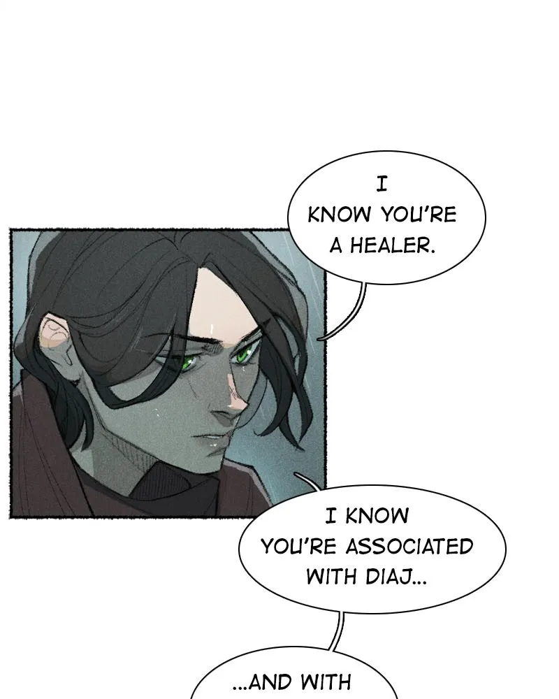 Stray Souls Chapter 69 page 44 - 