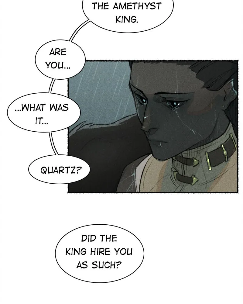Stray Souls Chapter 69 page 45 - 
