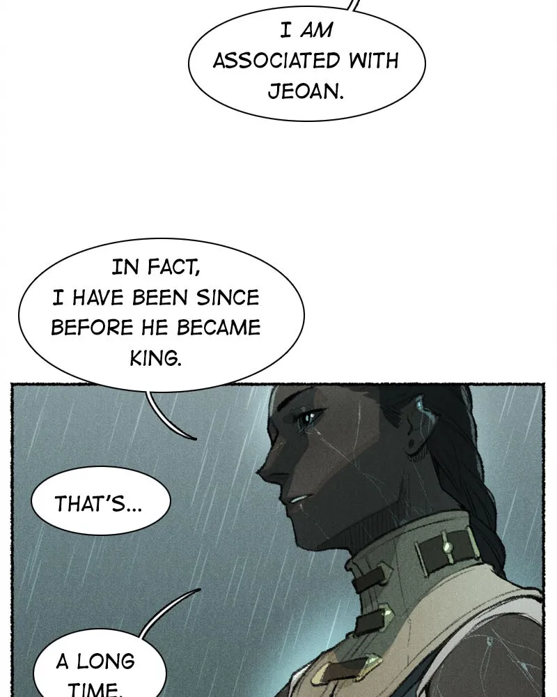 Stray Souls Chapter 69 page 47 - 