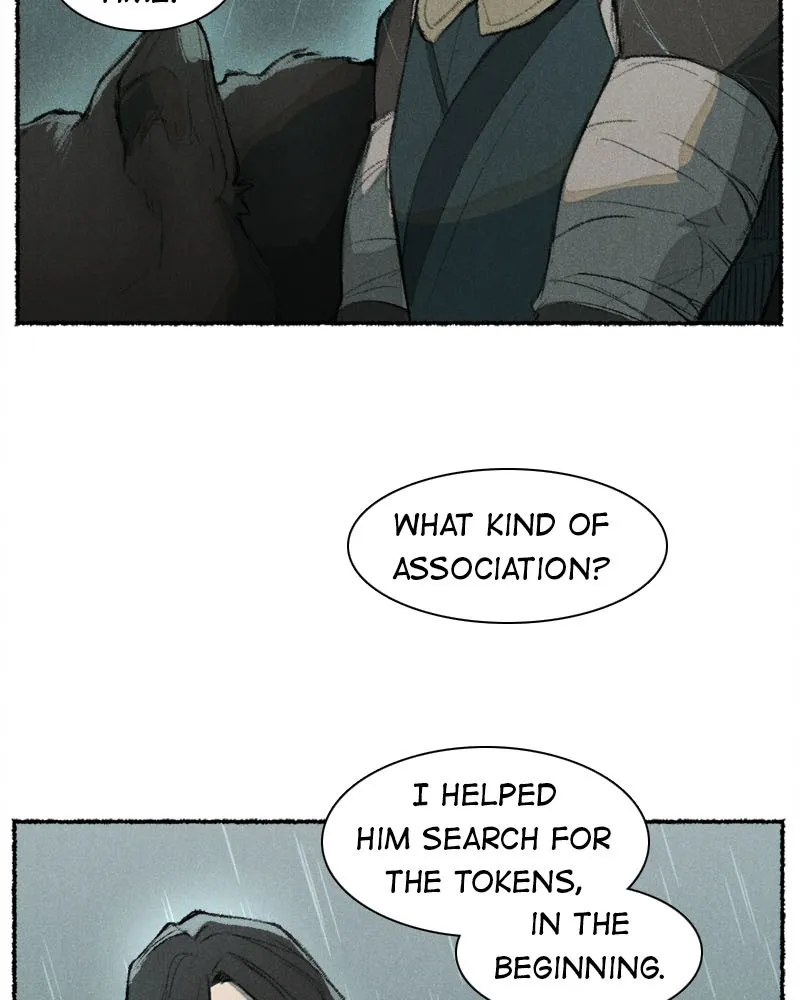 Stray Souls Chapter 69 page 48 - 