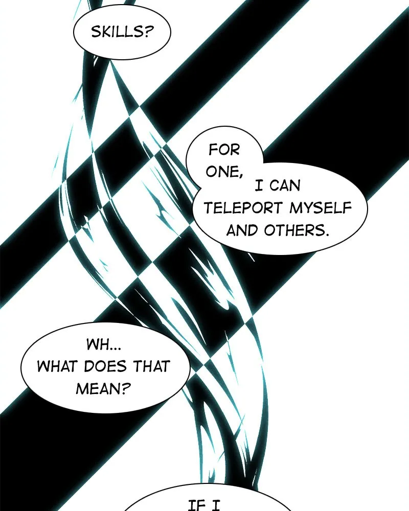 Stray Souls Chapter 69 page 50 - 