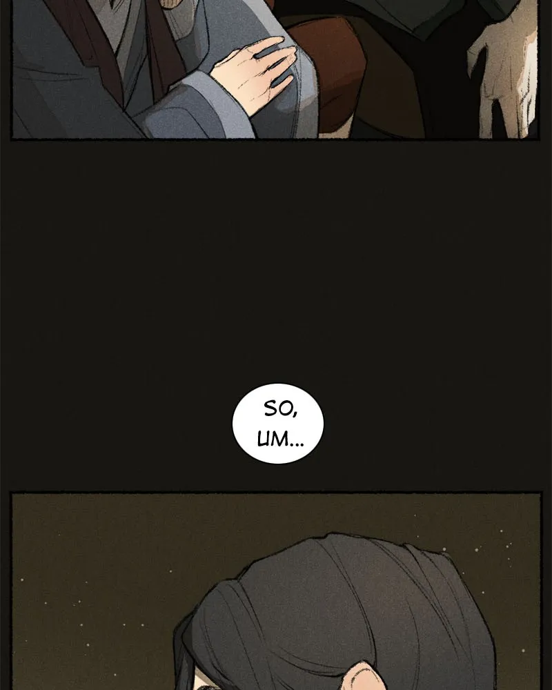 Stray Souls Chapter 69 page 6 - 