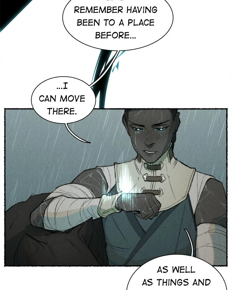 Stray Souls Chapter 69 page 51 - 