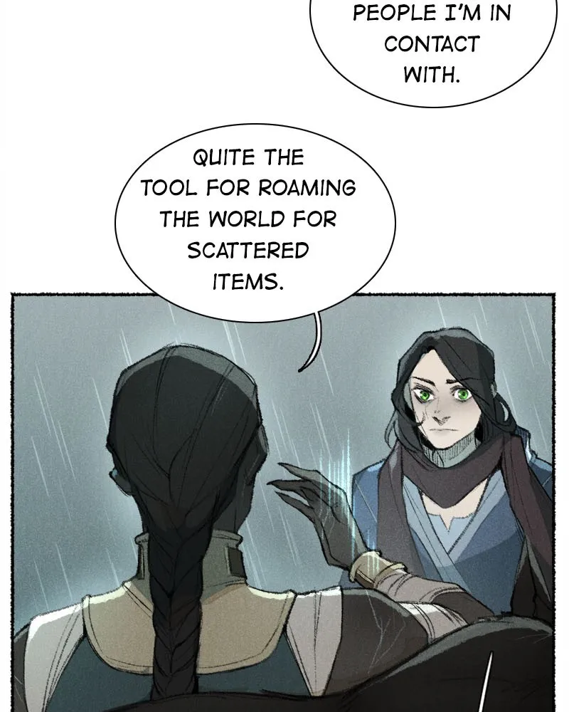 Stray Souls Chapter 69 page 52 - 