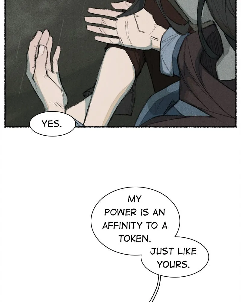 Stray Souls Chapter 69 page 54 - 