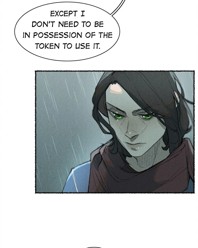 Stray Souls Chapter 69 page 55 - 