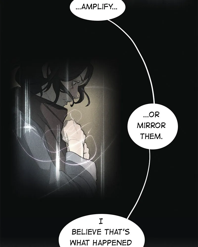 Stray Souls Chapter 69 page 58 - 