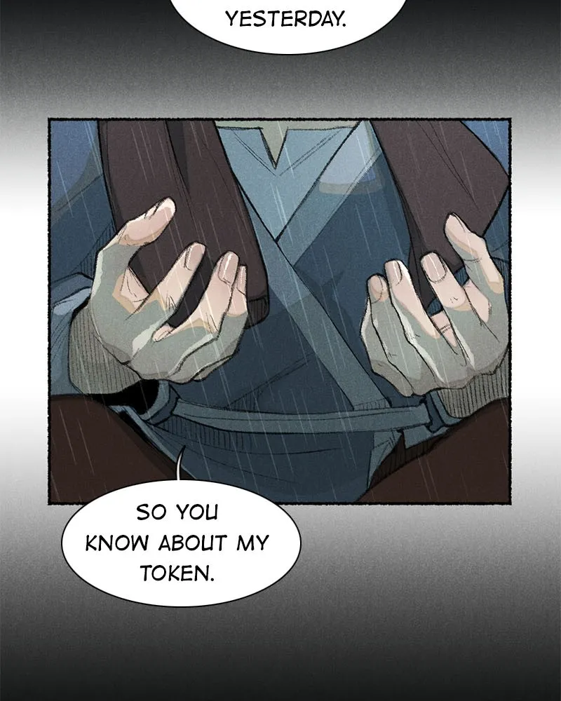 Stray Souls Chapter 69 page 59 - 