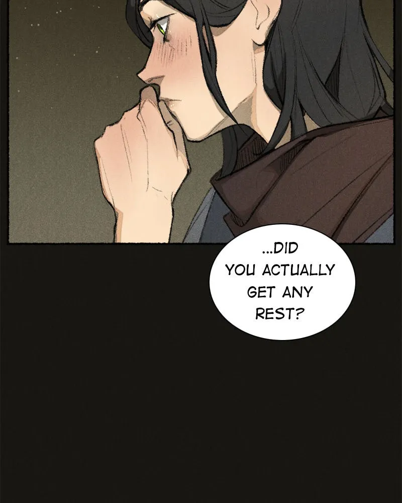 Stray Souls Chapter 69 page 7 - 