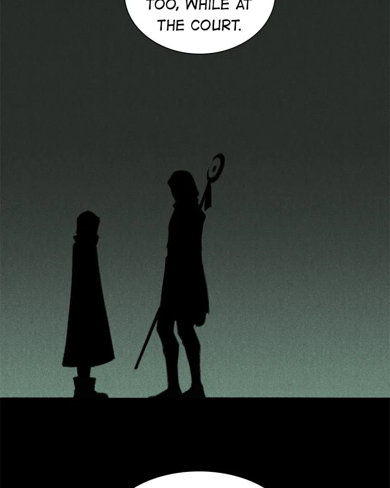 Stray Souls Chapter 69 page 61 - 