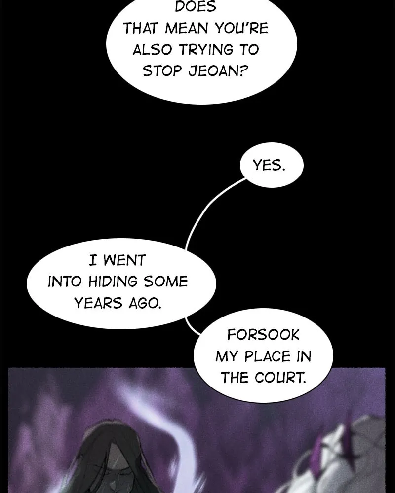 Stray Souls Chapter 69 page 62 - 