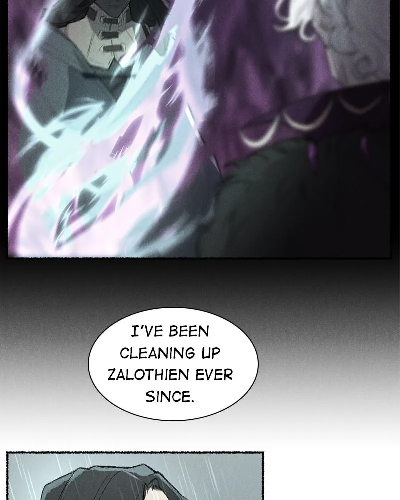 Stray Souls Chapter 69 page 63 - 
