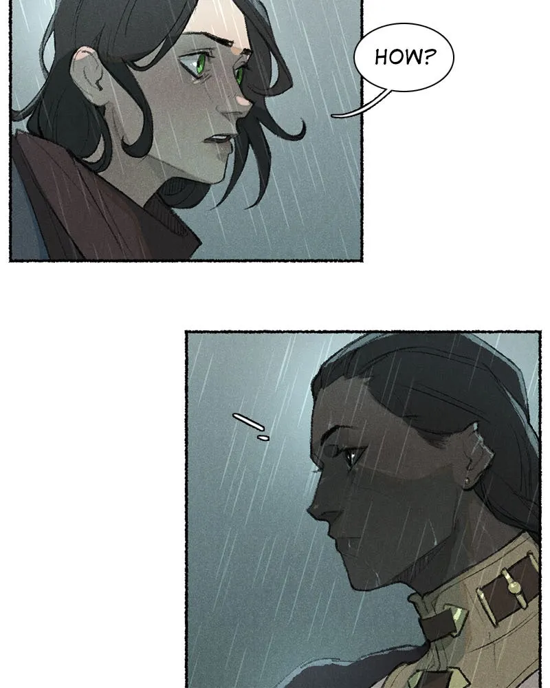 Stray Souls Chapter 69 page 64 - 