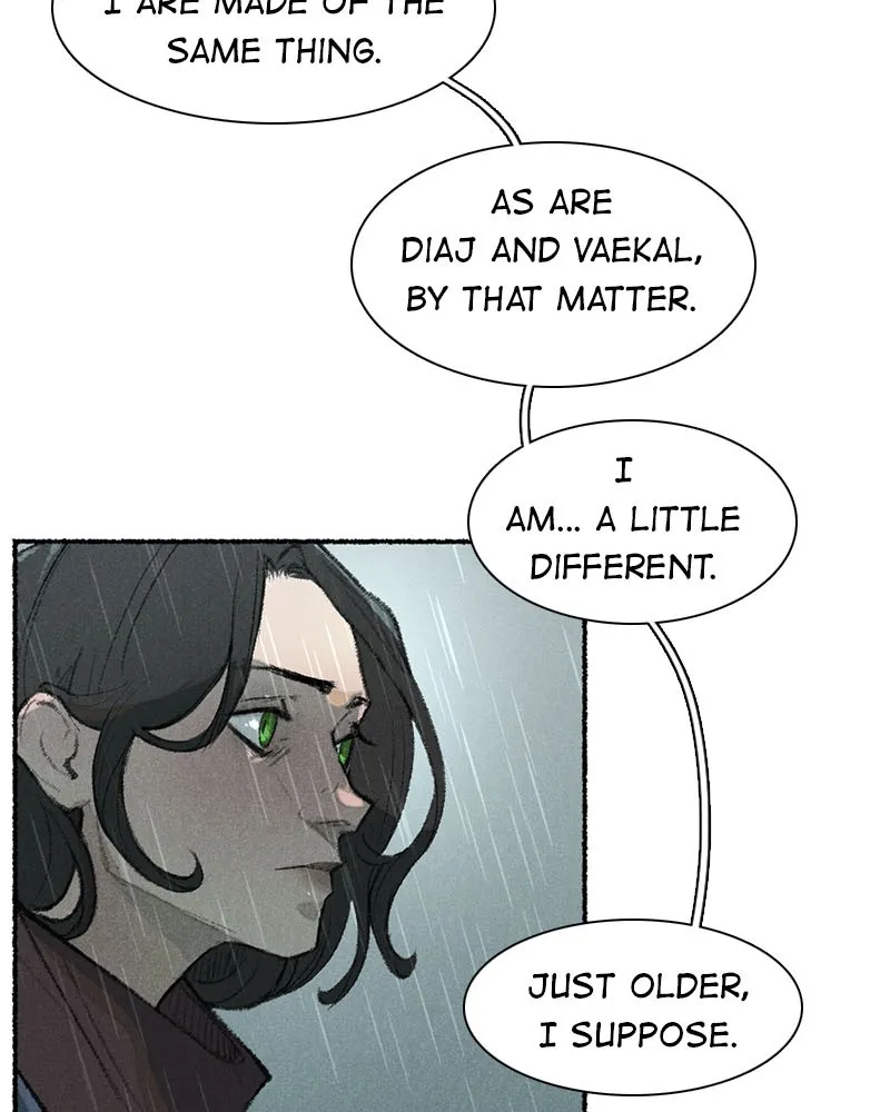 Stray Souls Chapter 69 page 66 - 