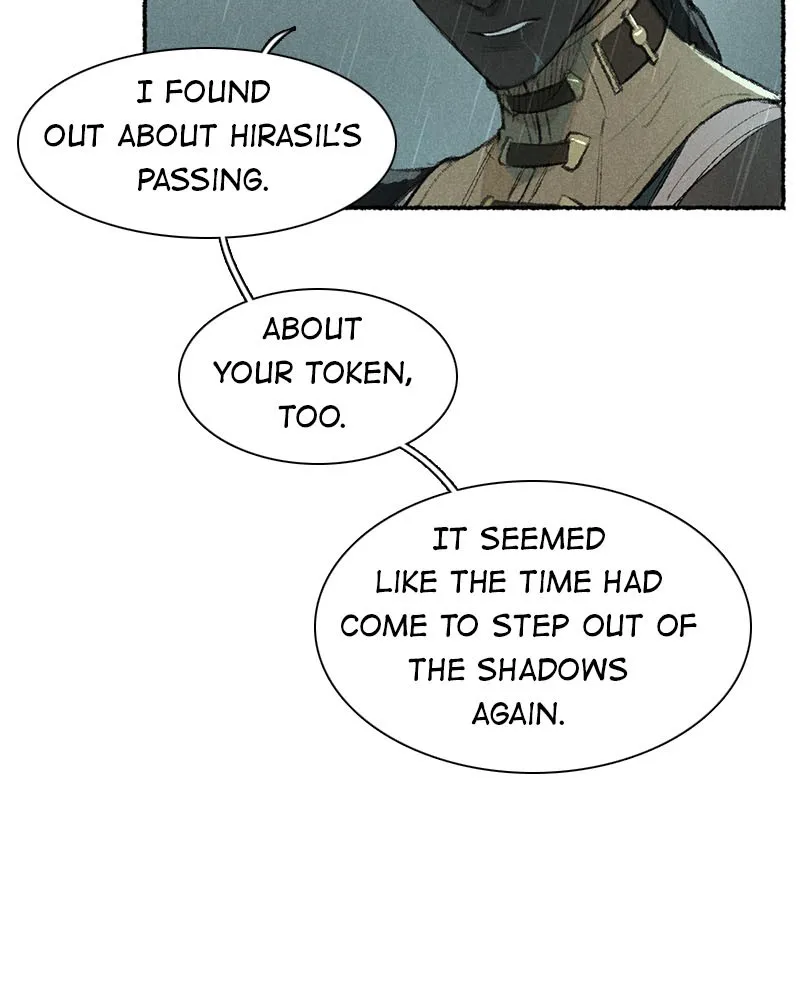 Stray Souls Chapter 69 page 68 - 