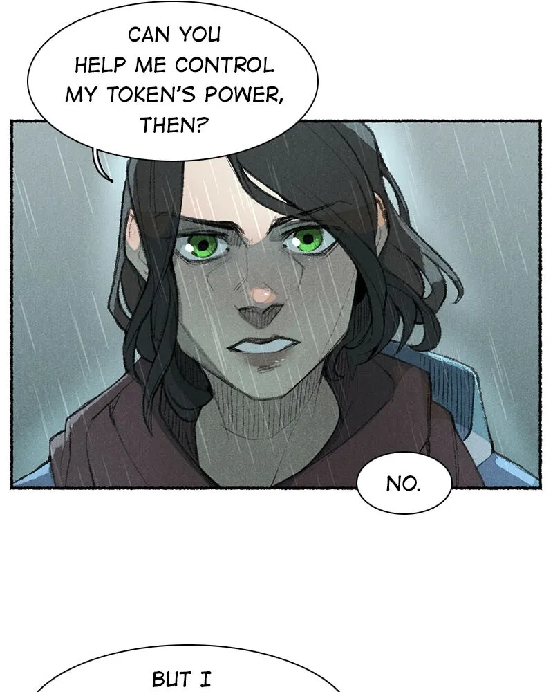 Stray Souls Chapter 69 page 69 - 
