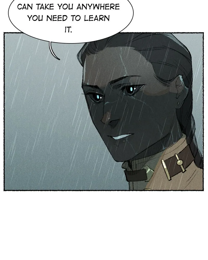 Stray Souls Chapter 69 page 70 - 