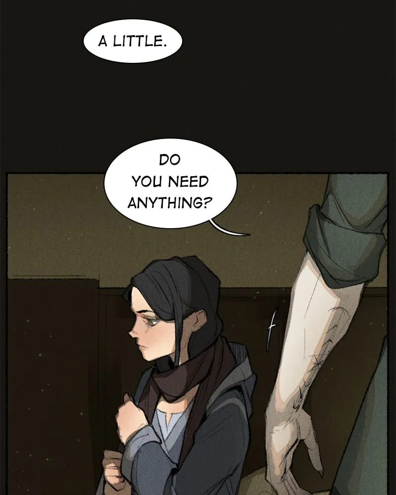 Stray Souls Chapter 69 page 8 - 