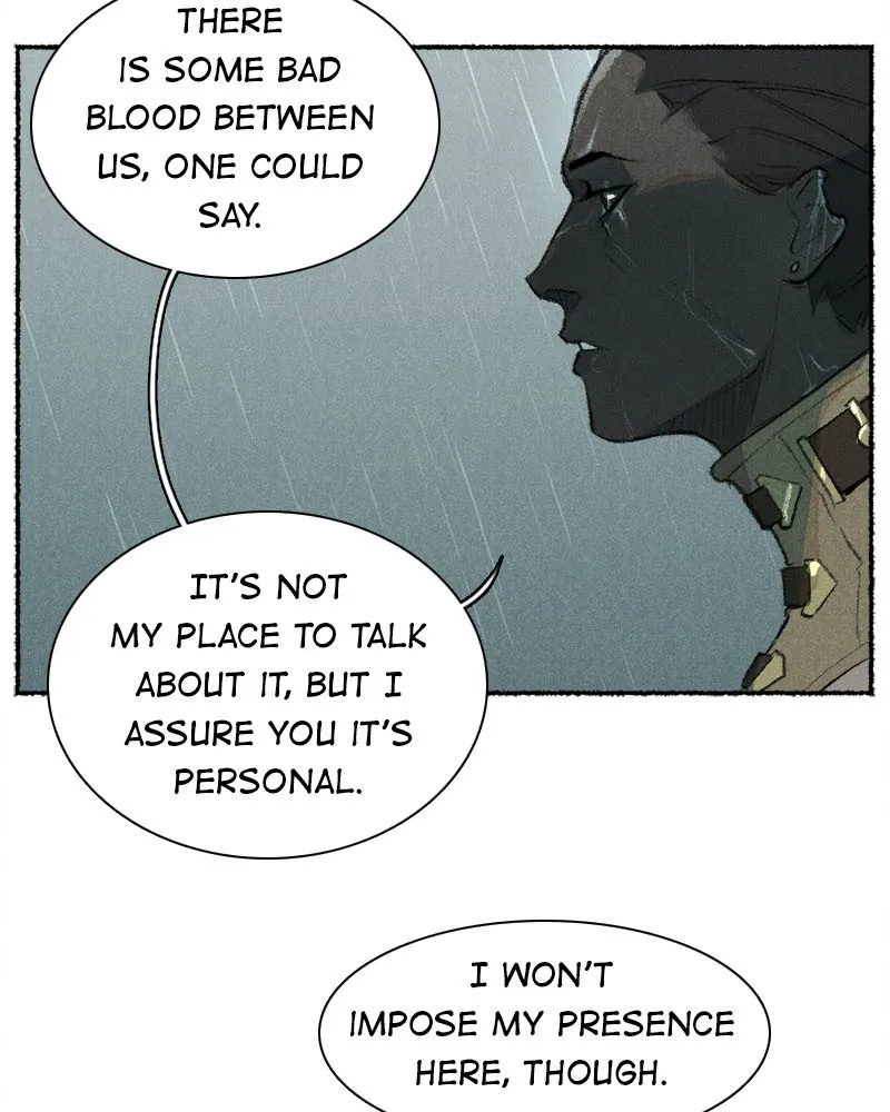 Stray Souls Chapter 69 page 75 - 