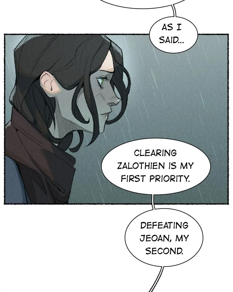 Stray Souls Chapter 69 page 76 - 