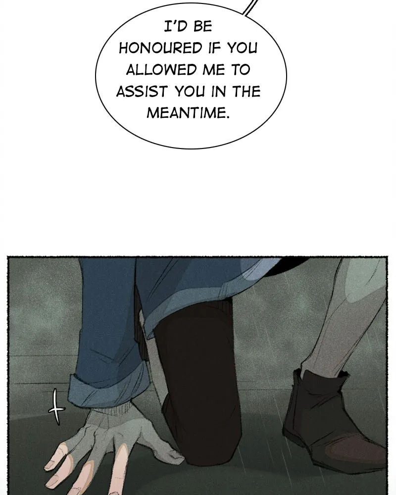 Stray Souls Chapter 69 page 77 - 