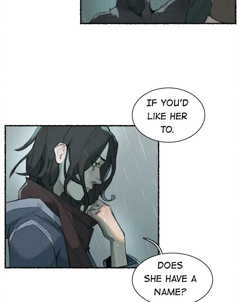 Stray Souls Chapter 69 page 80 - 