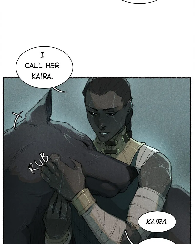 Stray Souls Chapter 69 page 81 - 