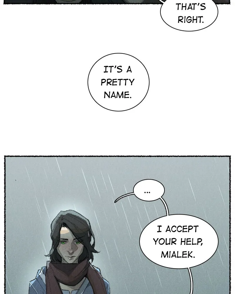 Stray Souls Chapter 69 page 82 - 