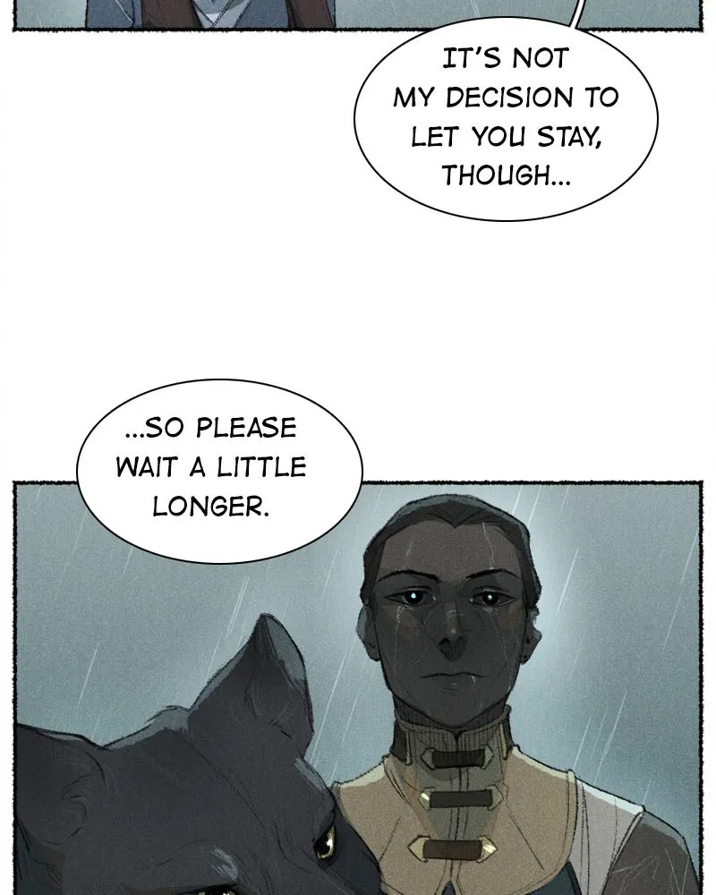 Stray Souls Chapter 69 page 83 - 