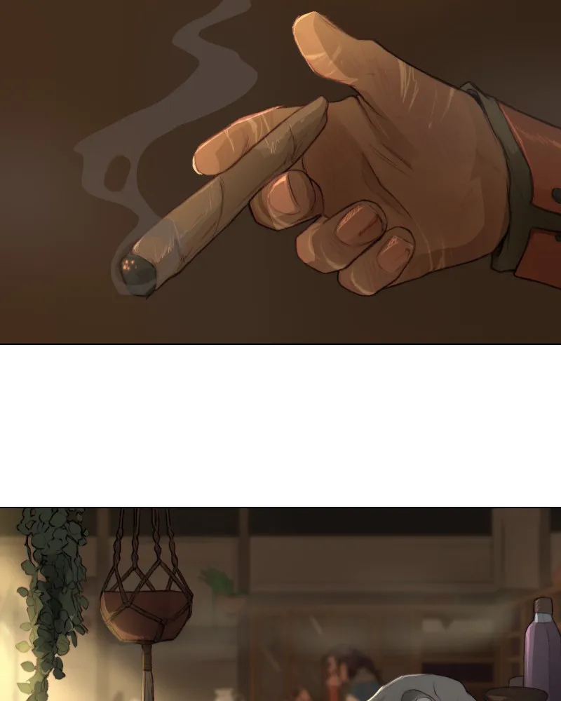Stray Souls Chapter 7 page 2 - 