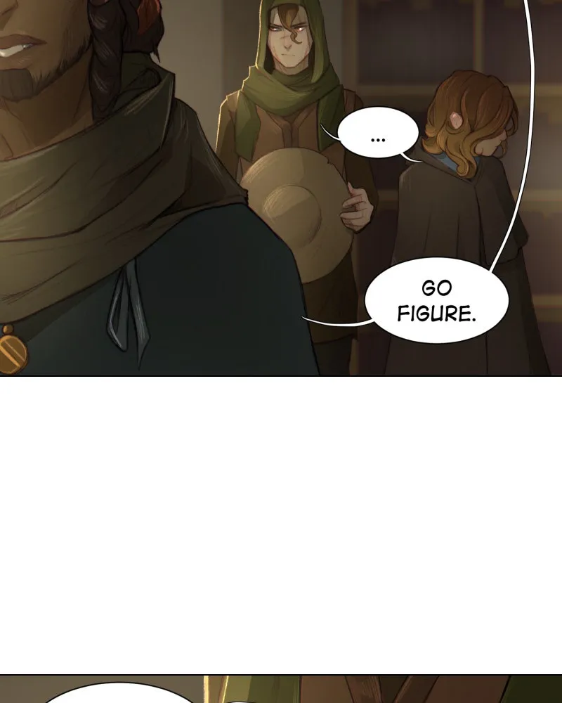 Stray Souls Chapter 7 page 12 - 
