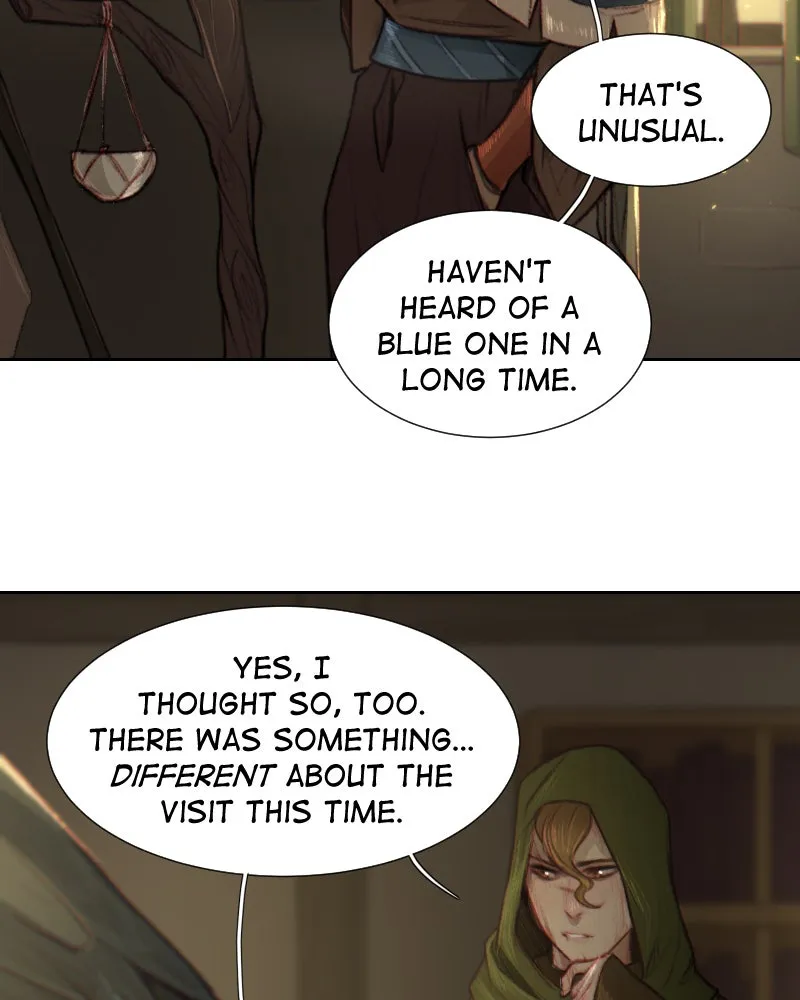 Stray Souls Chapter 7 page 15 - 