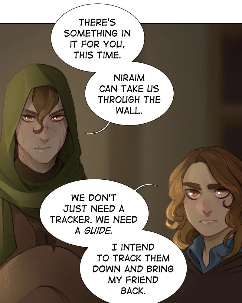 Stray Souls Chapter 7 page 20 - 