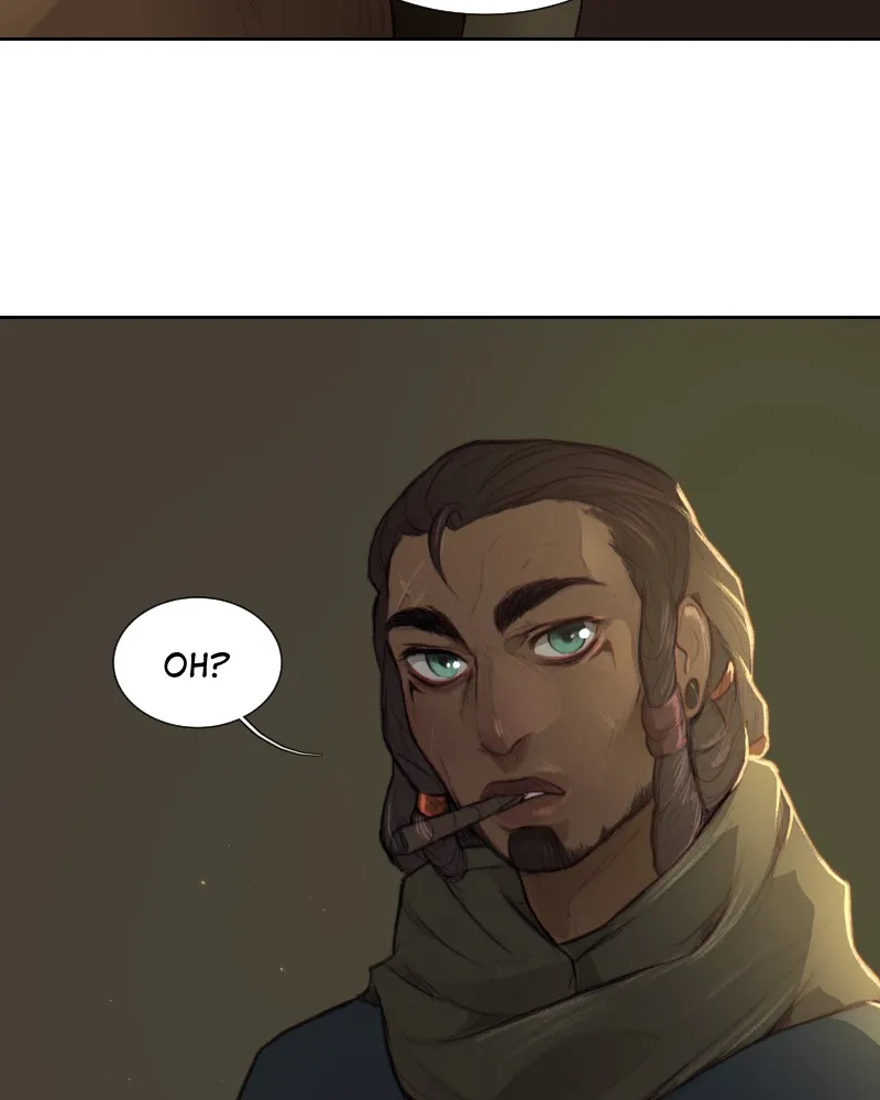 Stray Souls Chapter 7 page 21 - 