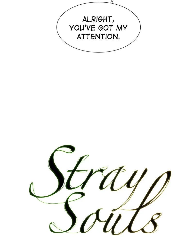 Stray Souls Chapter 7 page 23 - 