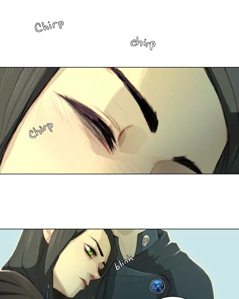 Stray Souls Chapter 7 page 25 - 