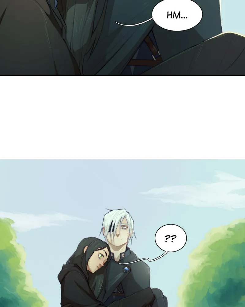 Stray Souls Chapter 7 page 26 - 