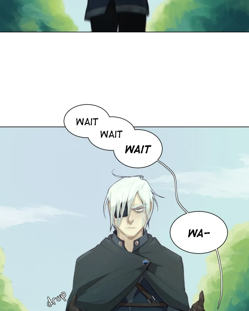 Stray Souls Chapter 7 page 28 - 
