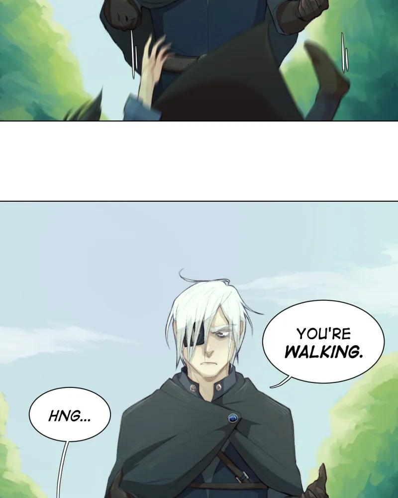 Stray Souls Chapter 7 page 29 - 