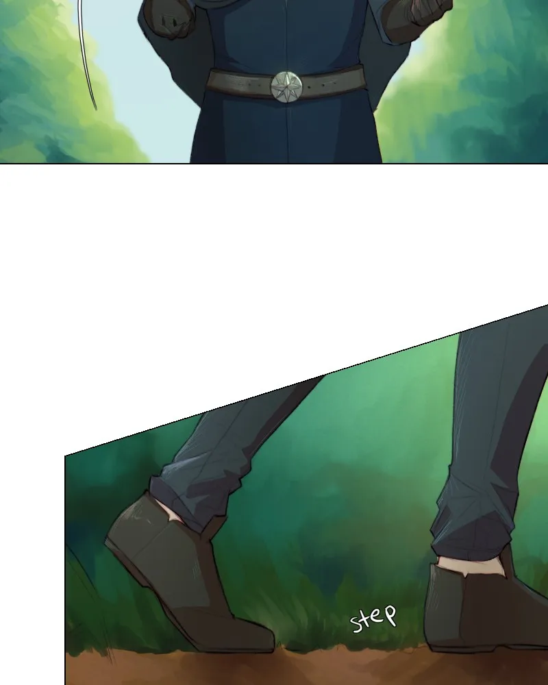 Stray Souls Chapter 7 page 30 - 